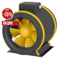 Канальный вентилятор Ruck EM 250 EC 01 